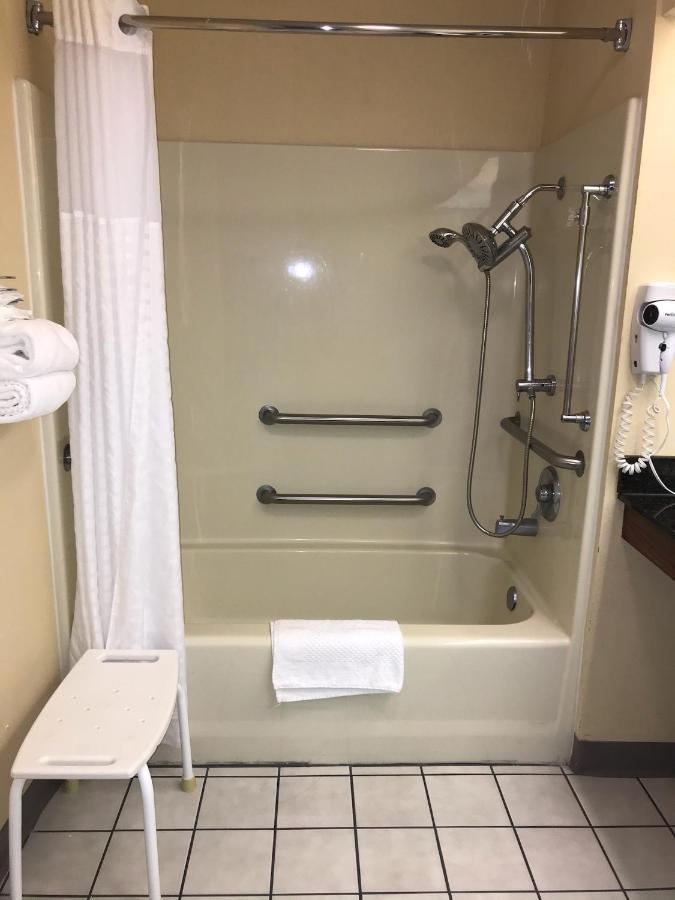 Quality Inn Bainbridge Eksteriør bilde