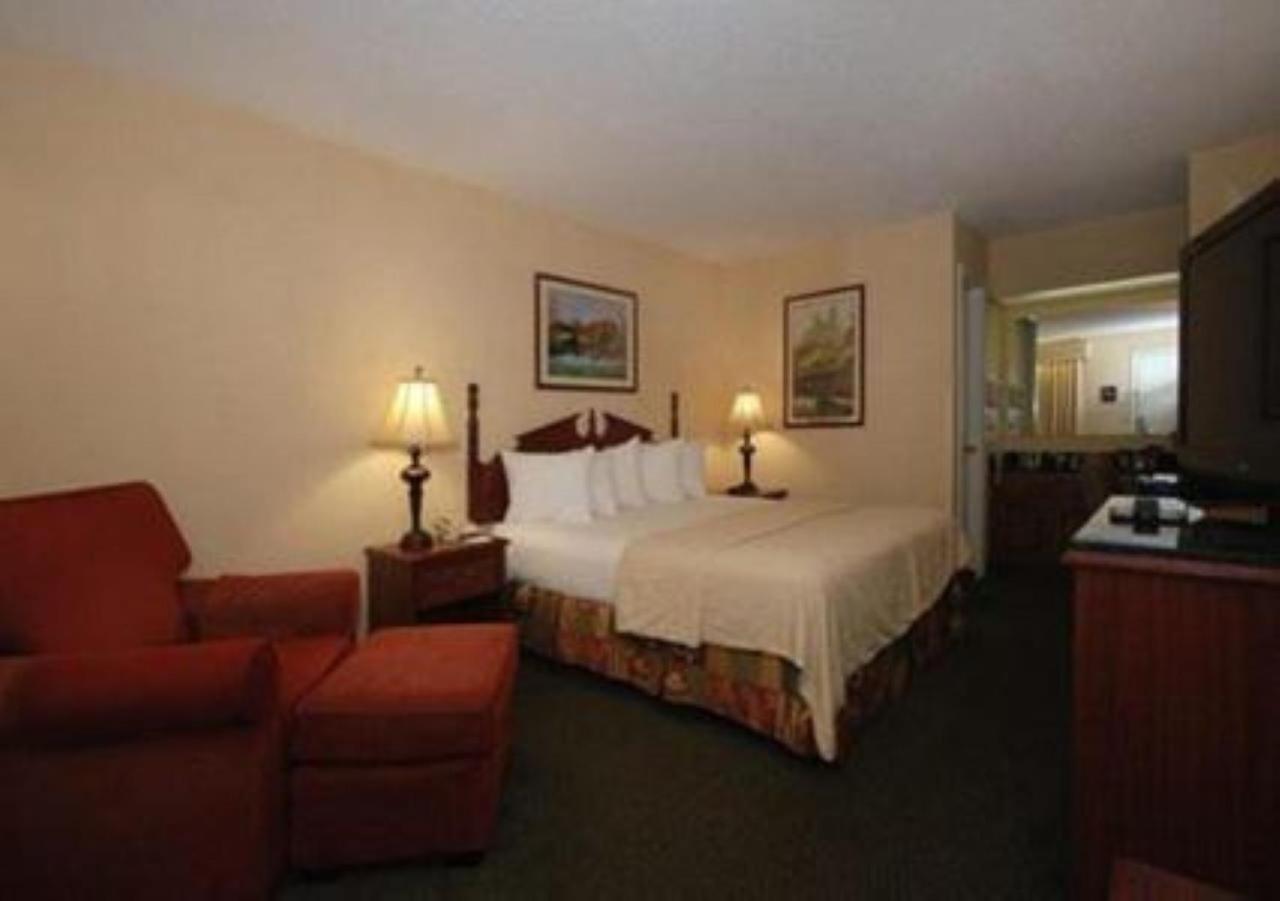 Quality Inn Bainbridge Eksteriør bilde